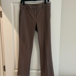 Brown Dress Pants